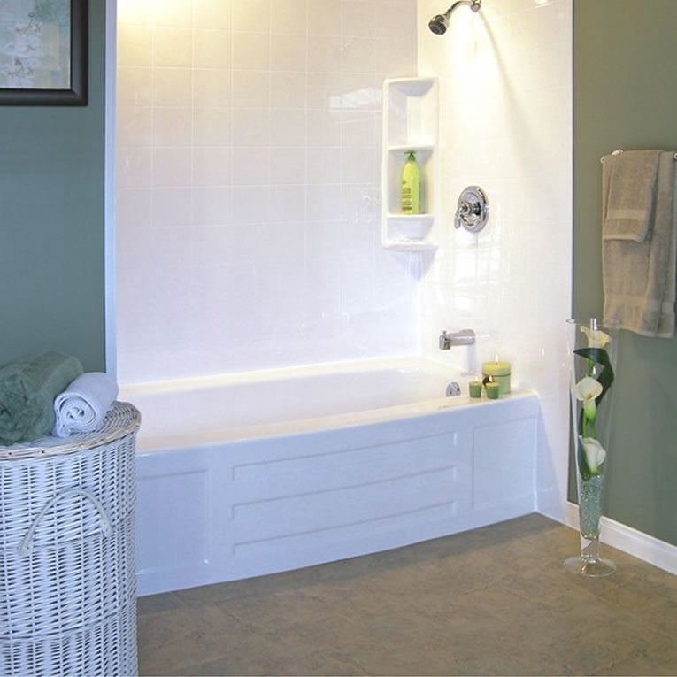 Bath Expert - Bathroom Renovations