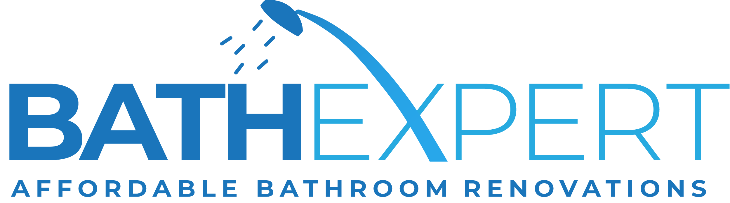 Bath Expert Full-Color Logo