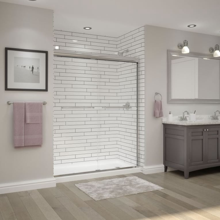 Bath Expert - Bathroom Renovations