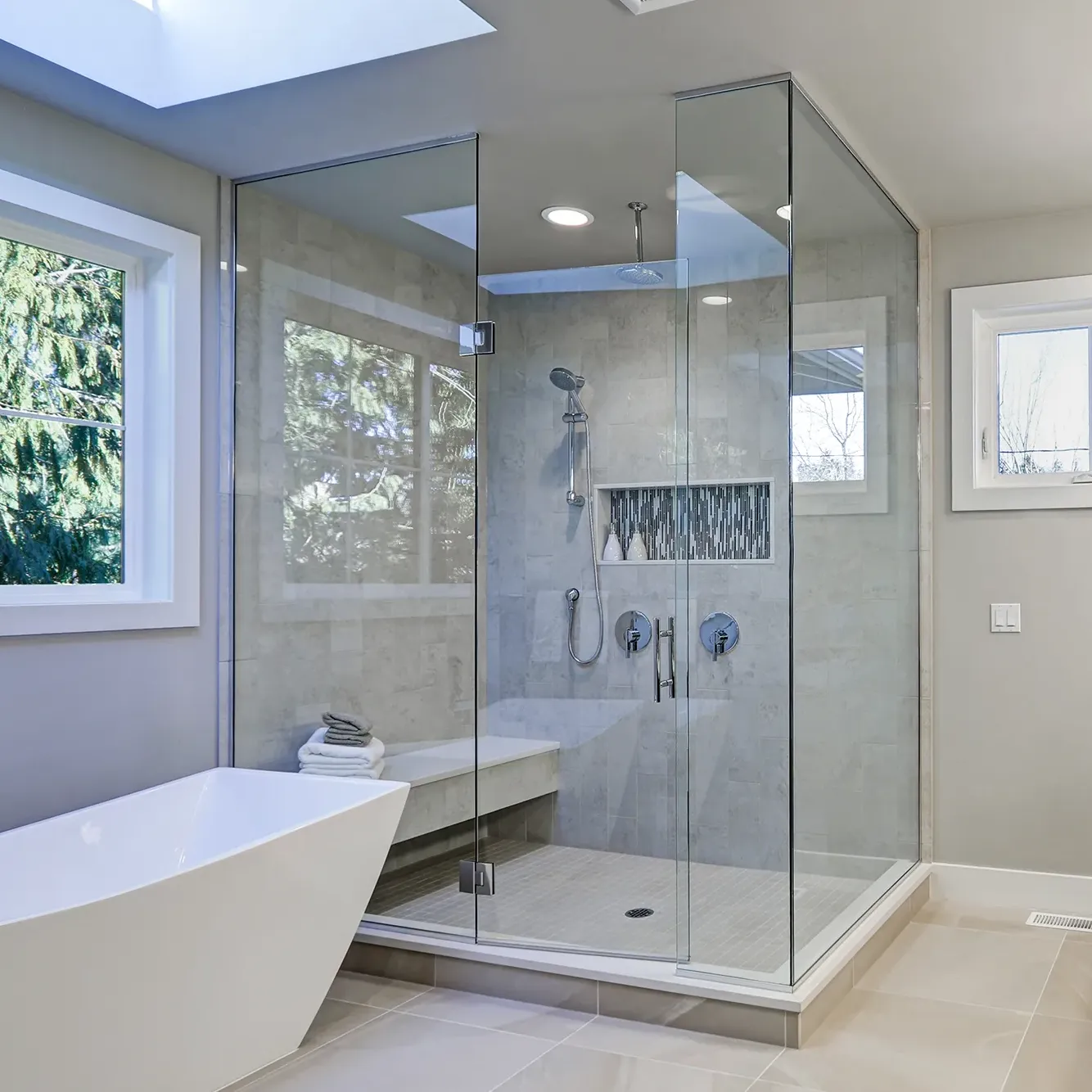 Bath Expert - Bathroom Renovations