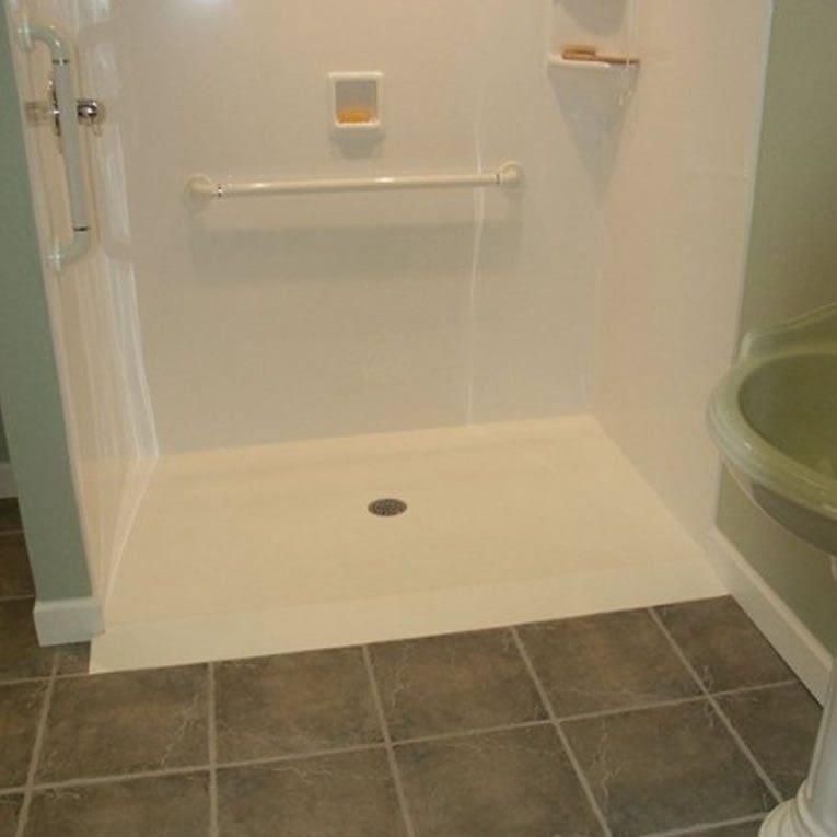 Bath Expert - Bathroom Renovations