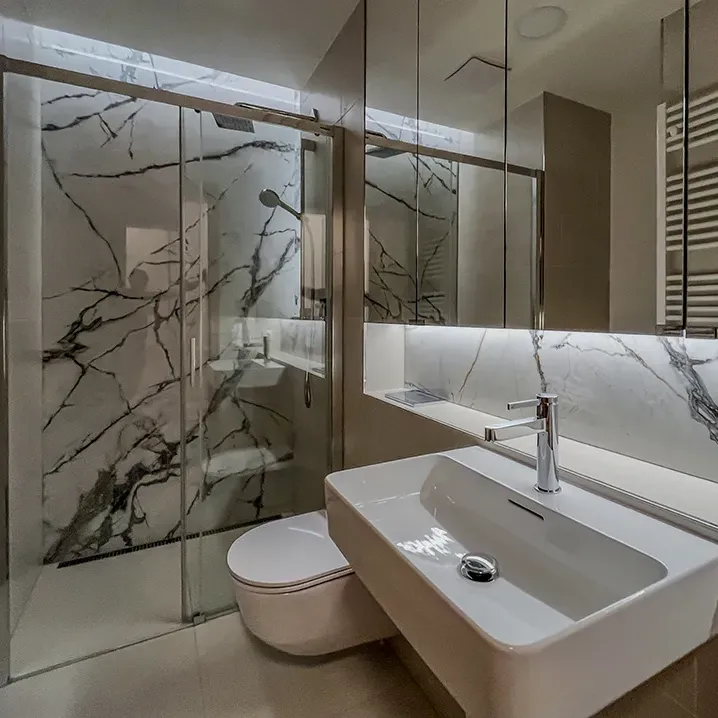 Recent Bath Expert Work