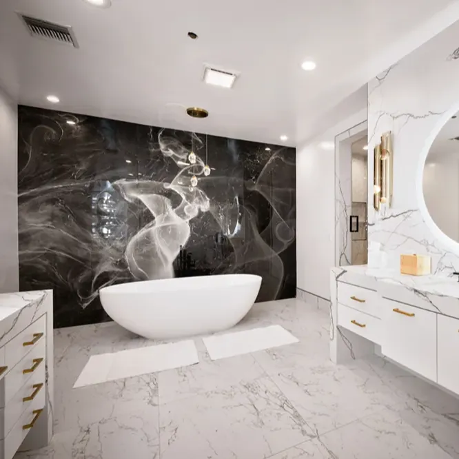 Recent Bath Expert Work