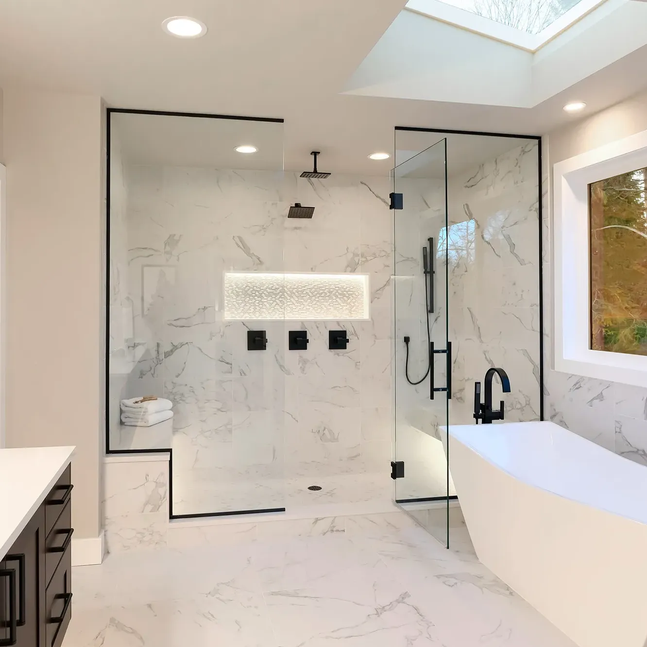 Bath Expert - Bathroom Renovations