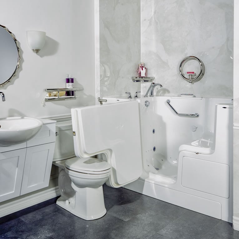 Bath Expert - Bathroom Renovations